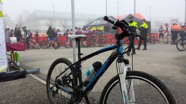  Nossas bicicletas 
